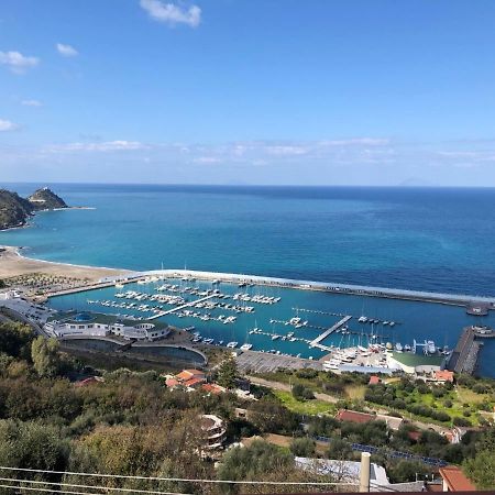 Appartamento Vista Mare 卡普多兰多 外观 照片