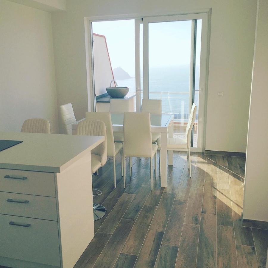 Appartamento Vista Mare 卡普多兰多 外观 照片